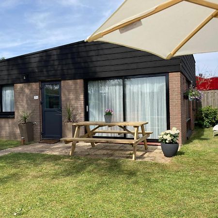 Holiday Home Beachy Days Near Ocean & Lake Noordwijkerhout Extérieur photo