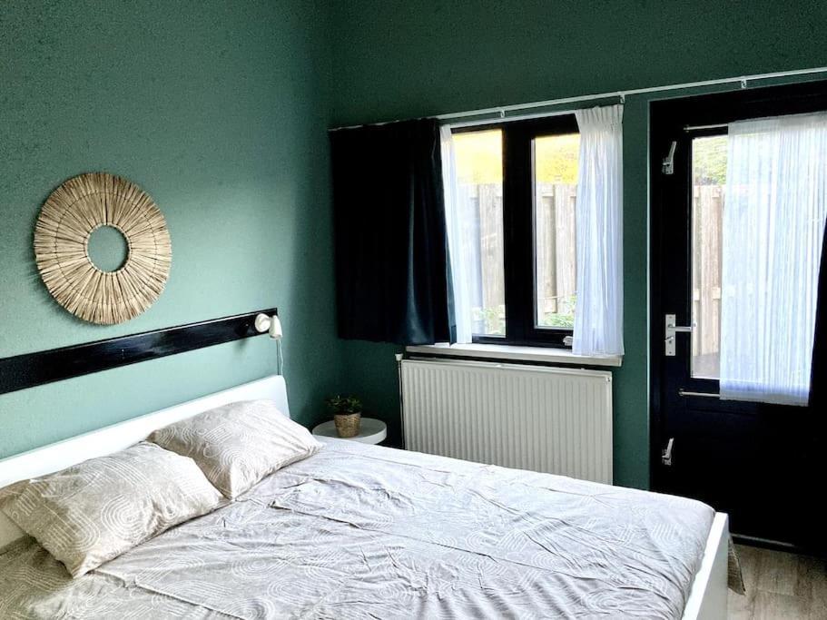 Holiday Home Beachy Days Near Ocean & Lake Noordwijkerhout Extérieur photo