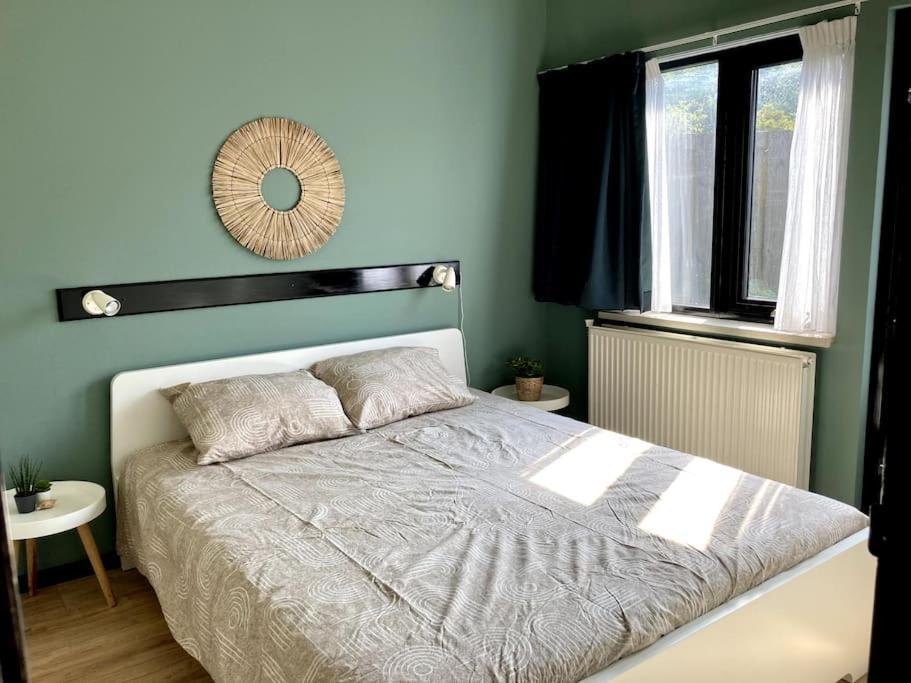 Holiday Home Beachy Days Near Ocean & Lake Noordwijkerhout Extérieur photo