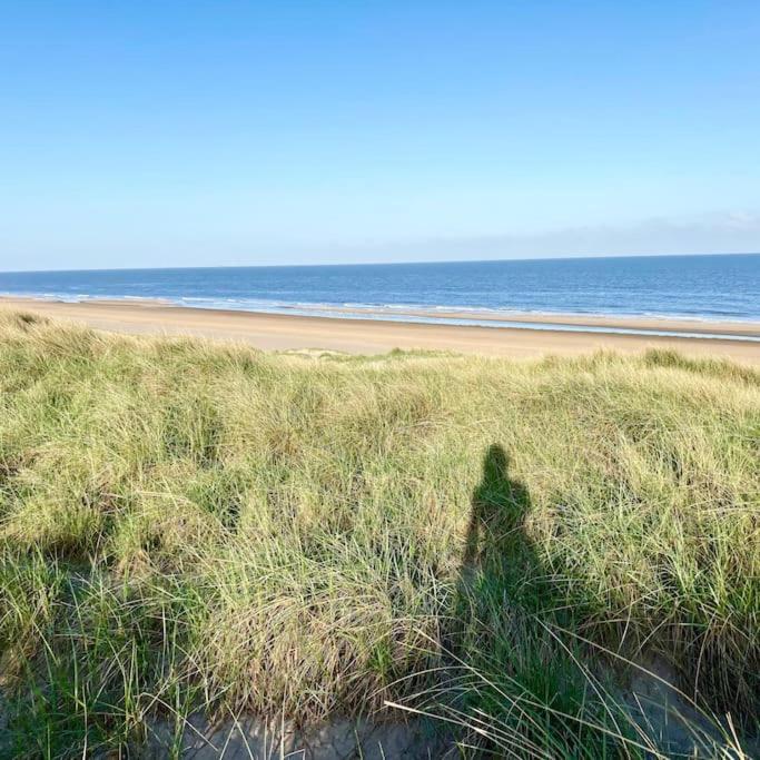 Holiday Home Beachy Days Near Ocean & Lake Noordwijkerhout Extérieur photo