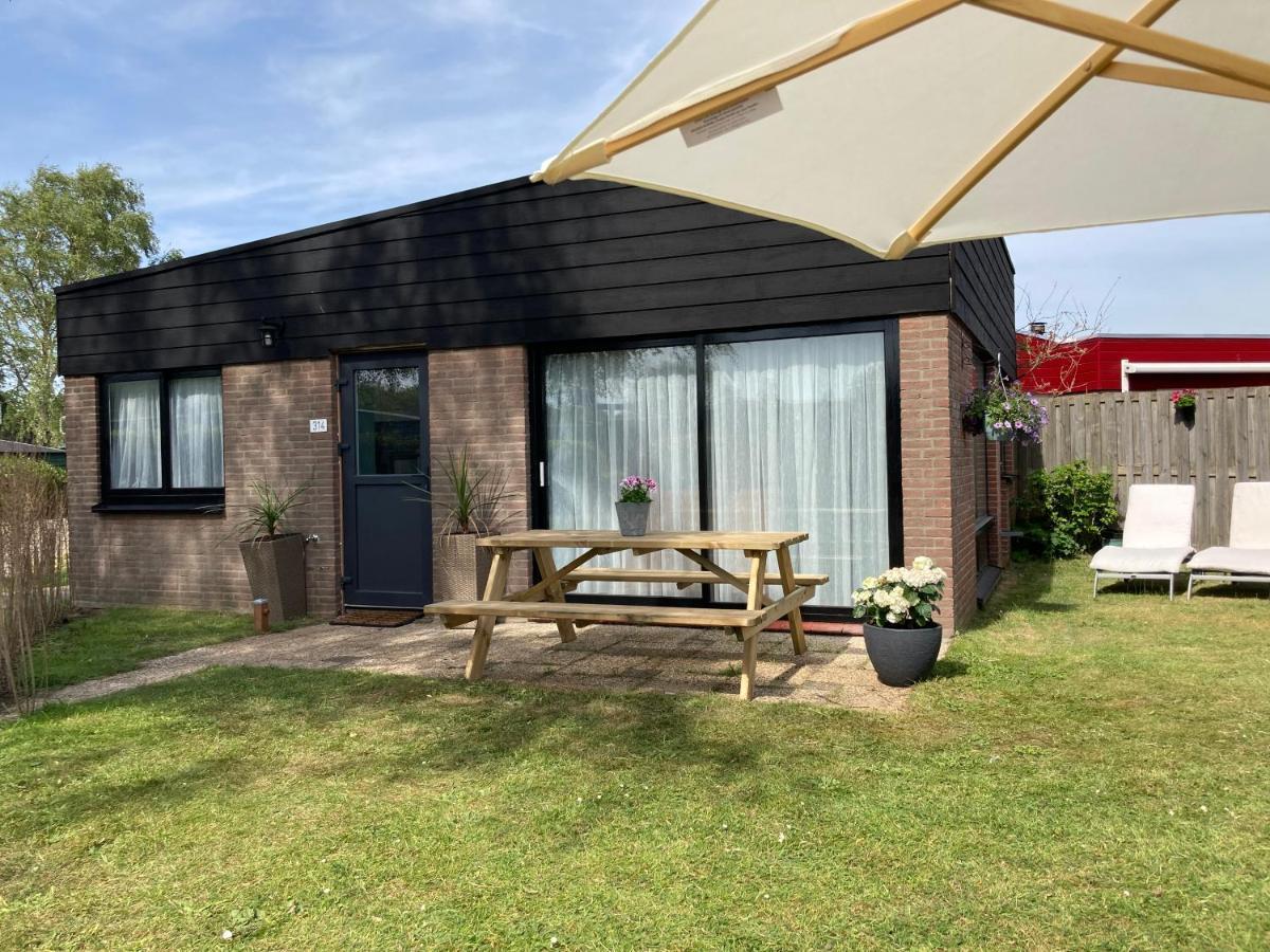 Holiday Home Beachy Days Near Ocean & Lake Noordwijkerhout Extérieur photo