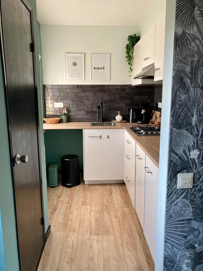 Holiday Home Beachy Days Near Ocean & Lake Noordwijkerhout Extérieur photo