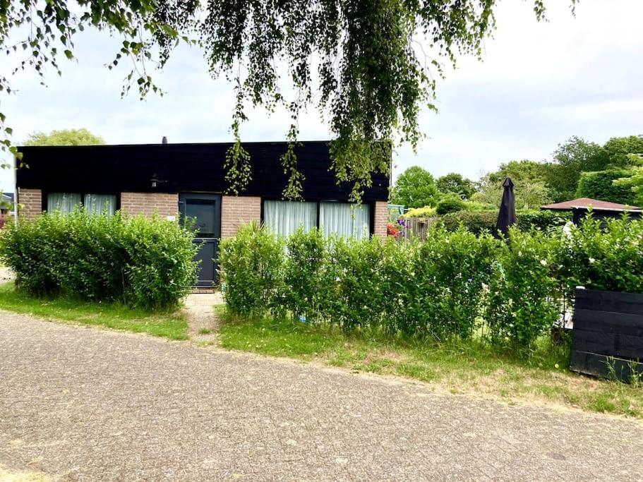 Holiday Home Beachy Days Near Ocean & Lake Noordwijkerhout Extérieur photo